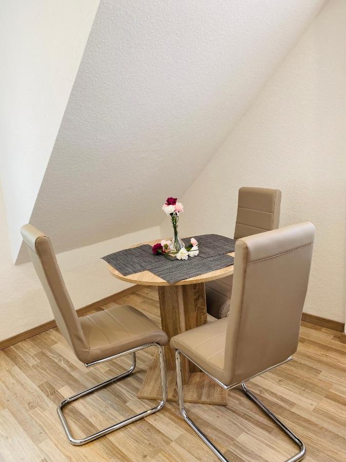 T&T Ferienwohnung Rheinbrohl Exterior photo