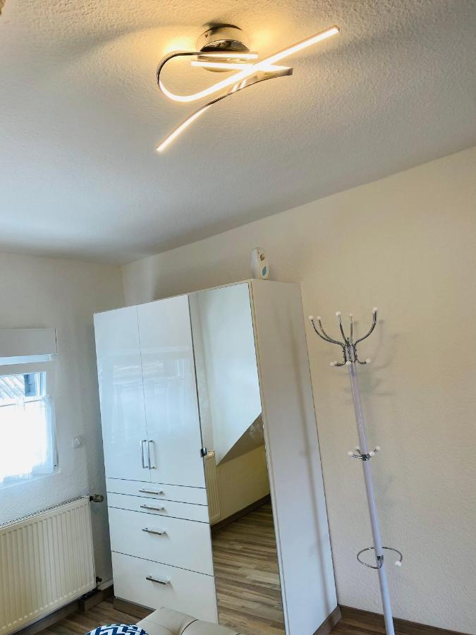 T&T Ferienwohnung Rheinbrohl Exterior photo